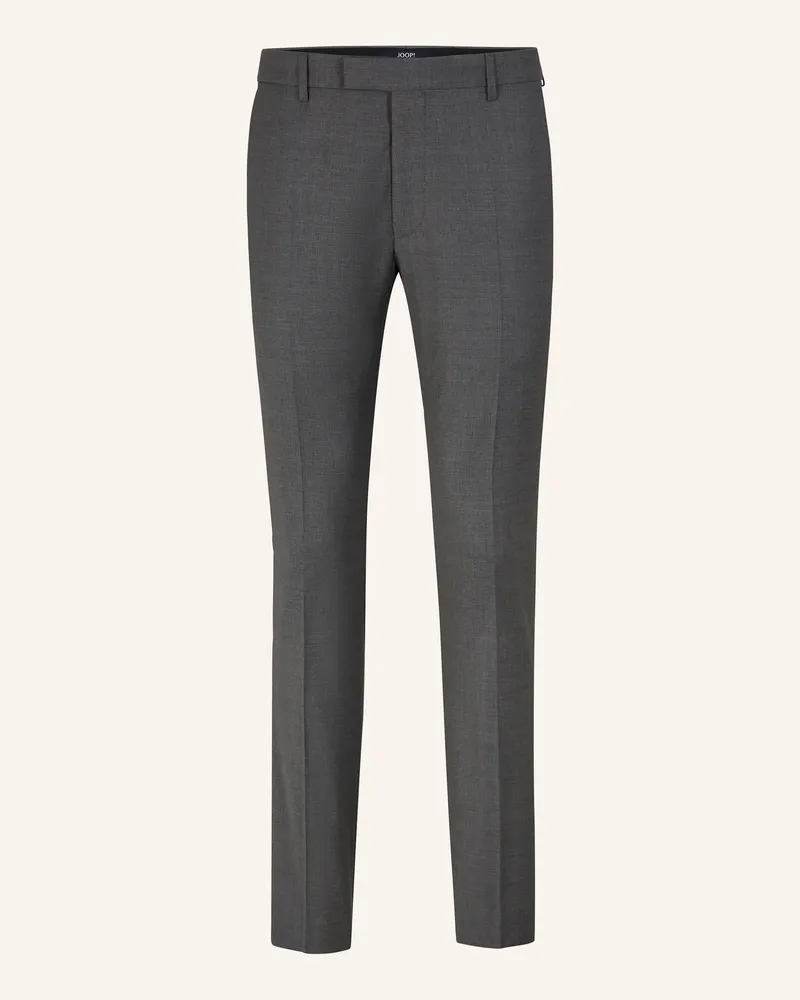 JOOP! Anzughose Extra Slim Fit Grau