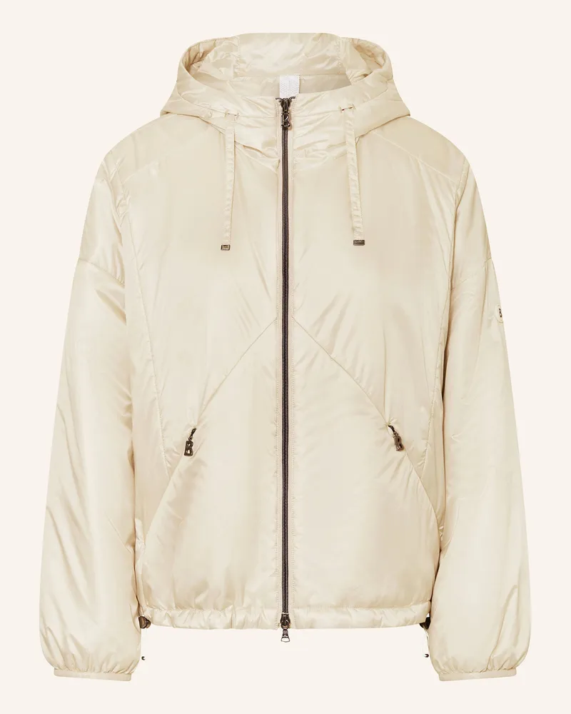 Bogner Jacke BERYLL Creme