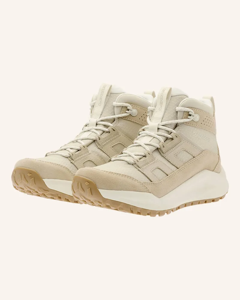 Lowa Outdoor-Schuhe KALOYA GTX MID Ws Beige