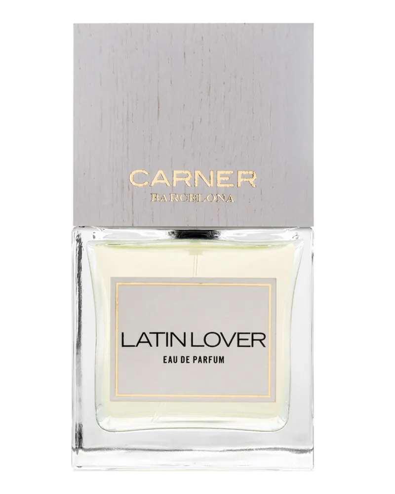 FUNKTION SCHNITT Latin Lover Eau de Parfum 100 ml 