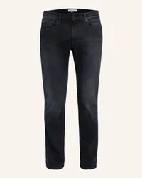 Tommy Hilfiger Jeans SCANTON Slim Fit Schwarz