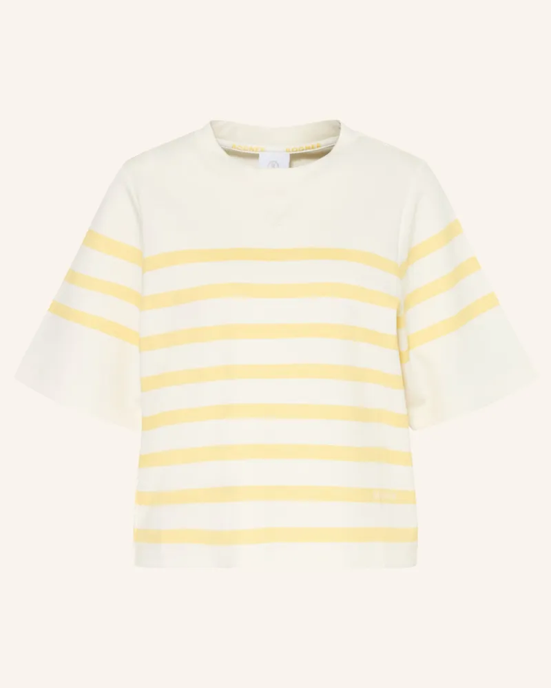 Bogner Oversized-Shirt STACEY Ecru