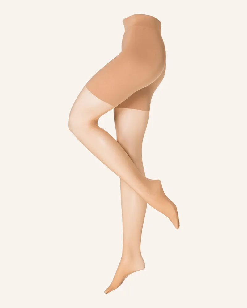 Falke Feinstrumpfhose Beauty Plus beige 4069