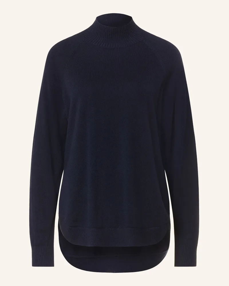 Reiss Pullover River blau Dunkelblau