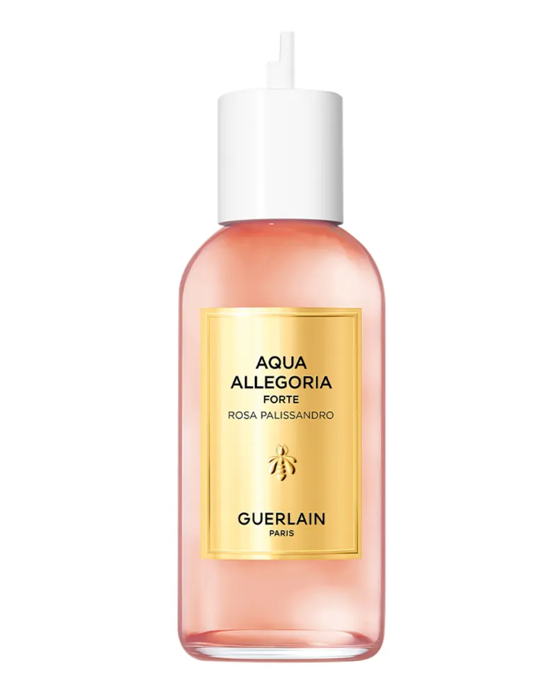 Guerlain Aqua Allegoria Forte Rosa Palissandro Refill Eau de Parfum 200 ml 