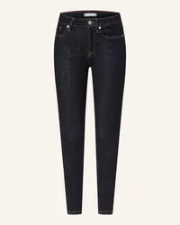 Tommy Hilfiger Skinny Jeans Blau