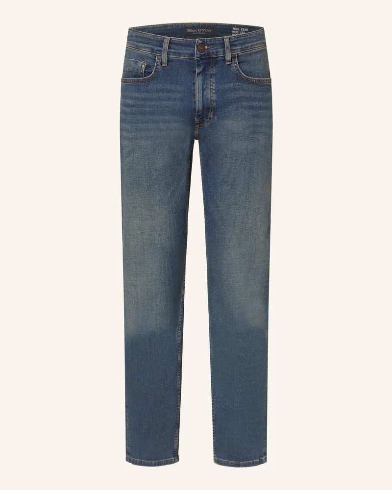 Marc O'Polo Jeans Kemi Regular Fit blau 089