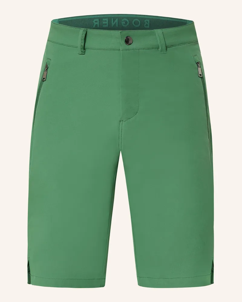 Bogner Golfshort GOSWIN Grün