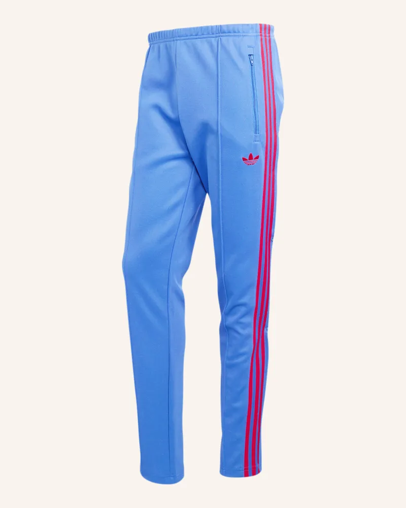 adidas Classic Trainingshose blau Blau