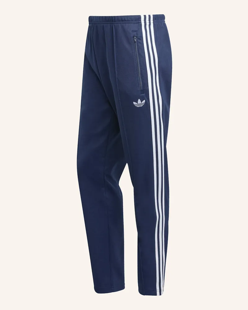 adidas Classic Trainingshose blau Blau