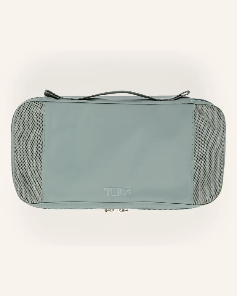 Tumi Packwürfel Hellgrün