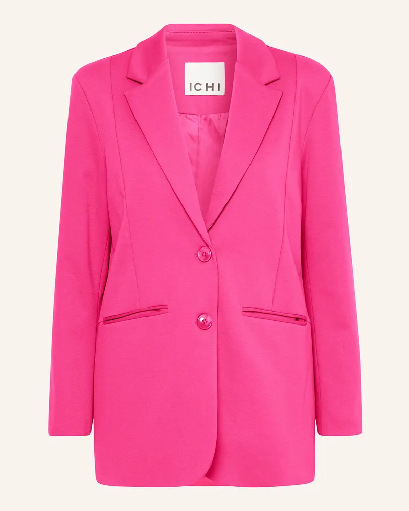 ICHI Jerseyblazer IHSIMONSE Pink