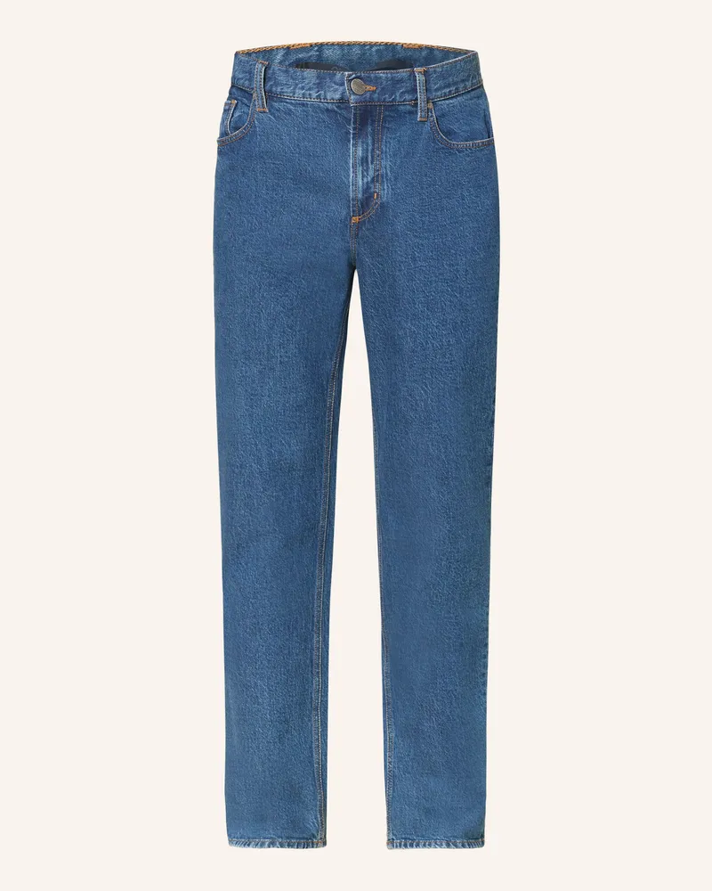 Alberto Jeans JIVE Wide Fit 836