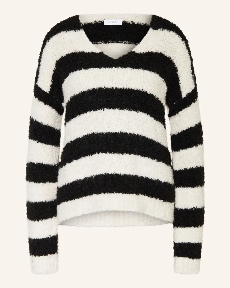 Darling Harbour Pullover Schwarz