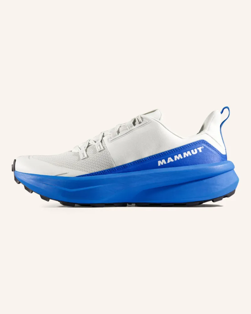Mammut Wanderschuh AENERGY HIKE LOW Weiss