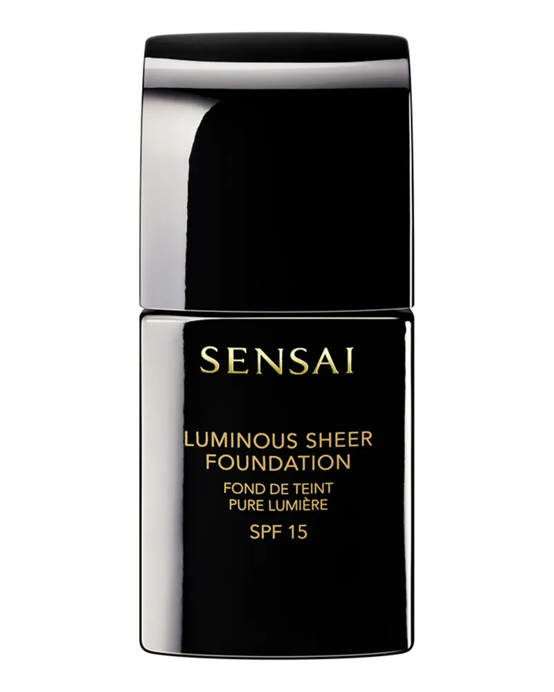 Sensai LUMINOUS SHEER 206