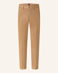 HUGO BOSS Chino KAITON Slim Fit Beige