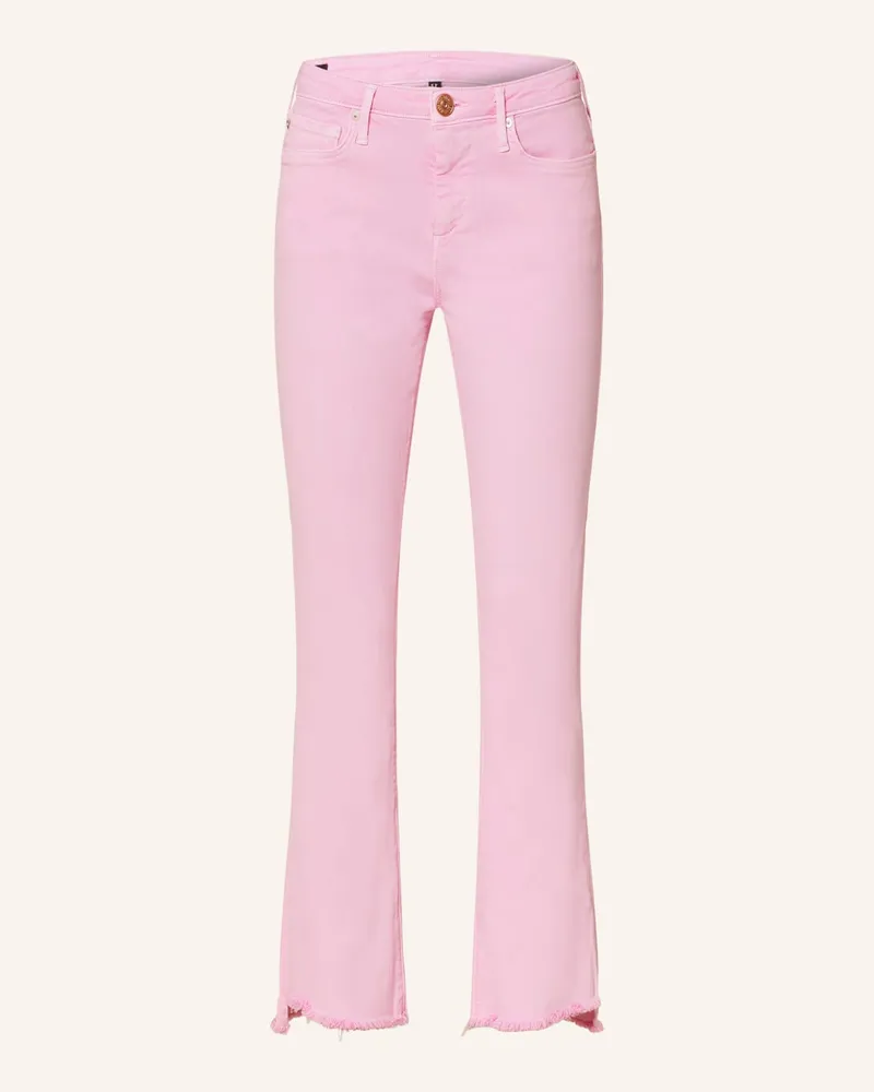 True Religion 7/8-Jeans HALLE Pink