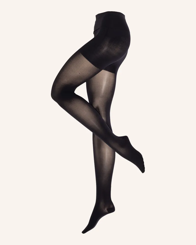 ITEM m6 Feinstrumpfhose SOFT TOUCH CONSCIOUS 50 mit Shaping-Effekt 493
