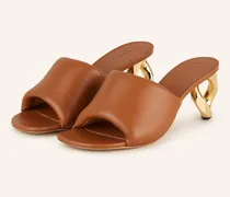 Mules CHAIN