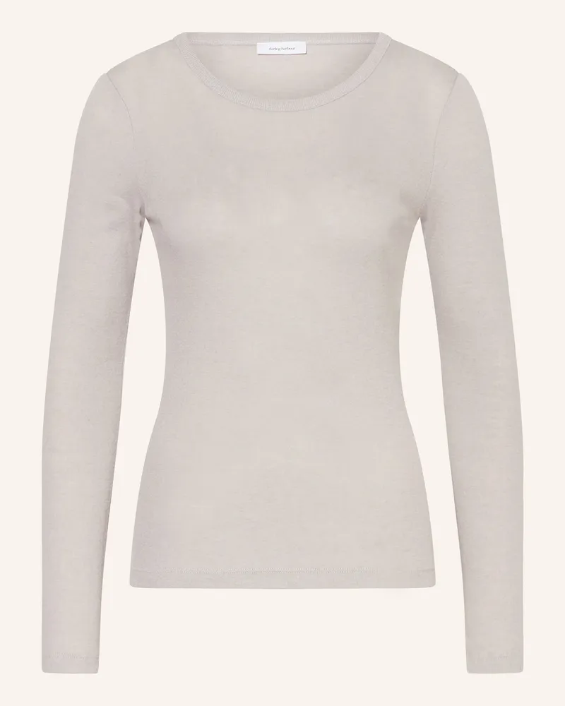 Darling Harbour Longsleeve Grau