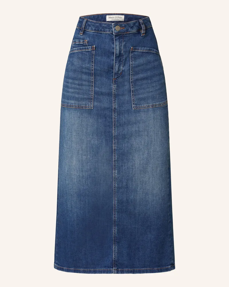 Marc O'Polo Jeansrock 039