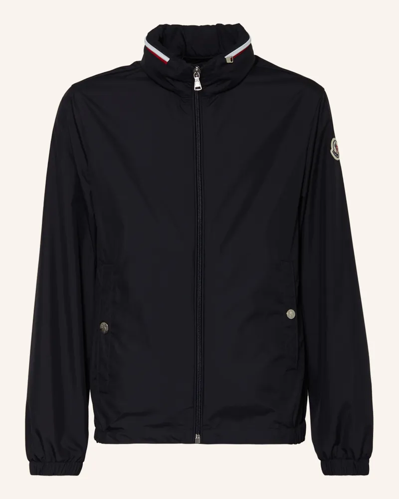 Moncler Windbreaker FARLAK Dunkelblau