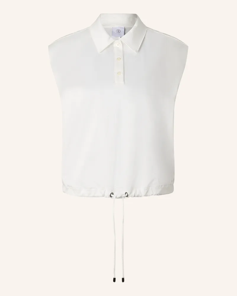 Bogner Top Weiss