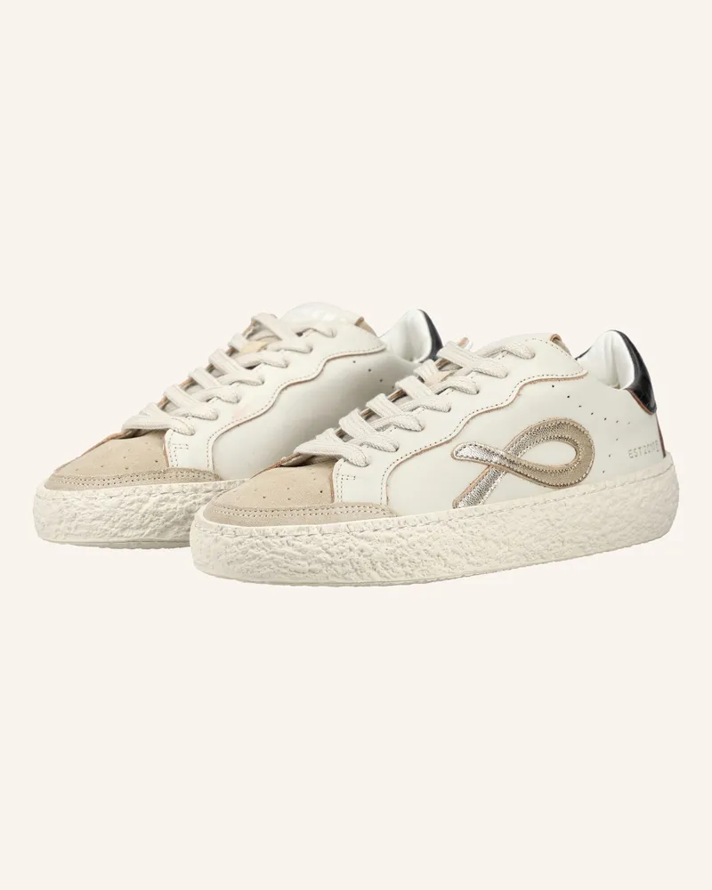 Pavement Sneaker Ruby beige Beige
