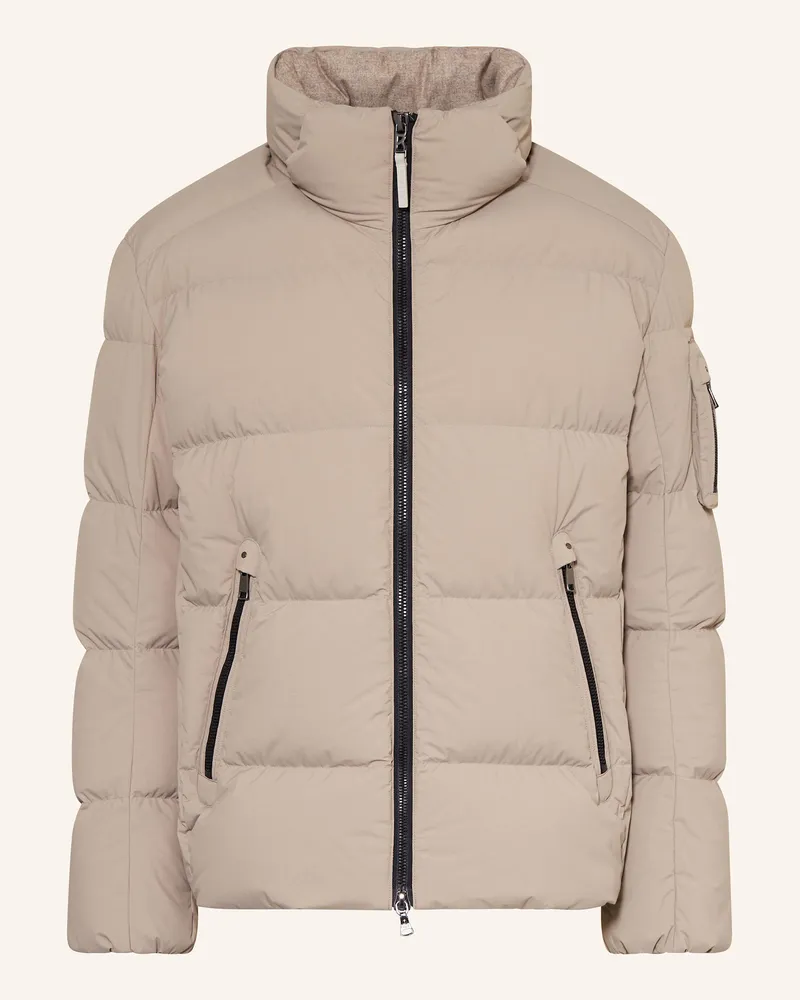 Bogner Daunenjacke JAMY-D2 Beige