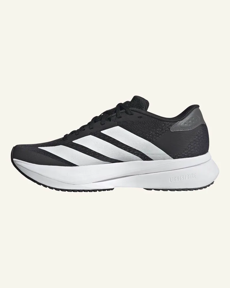 adidas Adizero sl2 Schuh schwarz Schwarz