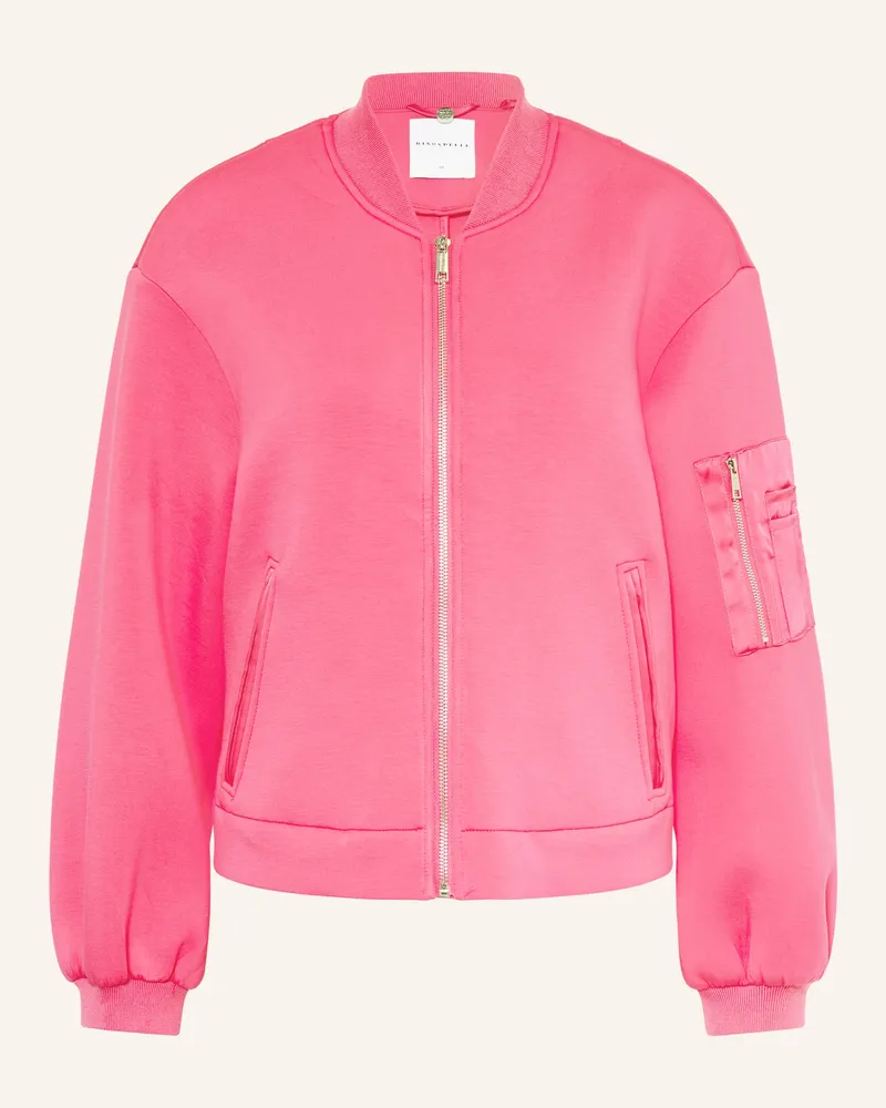 RINO & PELLE Blouson Noon pink Neonpink