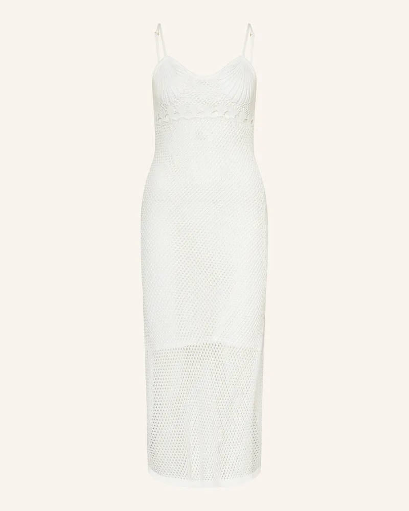 watercult Strandkleid COASTAL DAYDREAM Ecru