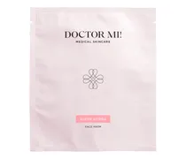 Super Hydra Sheet Mask 3X10Ml Gesichtsmaske (3 Stück) 30 ml