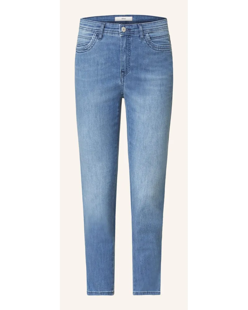 Brax 7/8-Jeans MARY S Blau