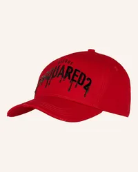 Dsquared2 Cap Rot