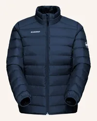 Mammut Waymarker IN Jacket Women Blau