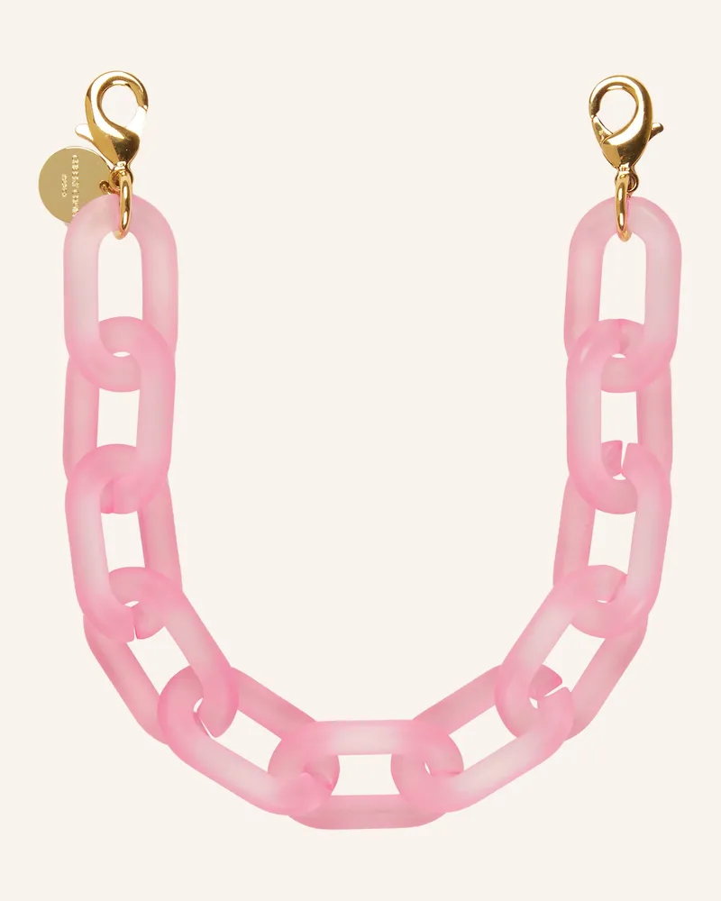 Cheeky Chain Munich Smartphone-Kette ICY Pink