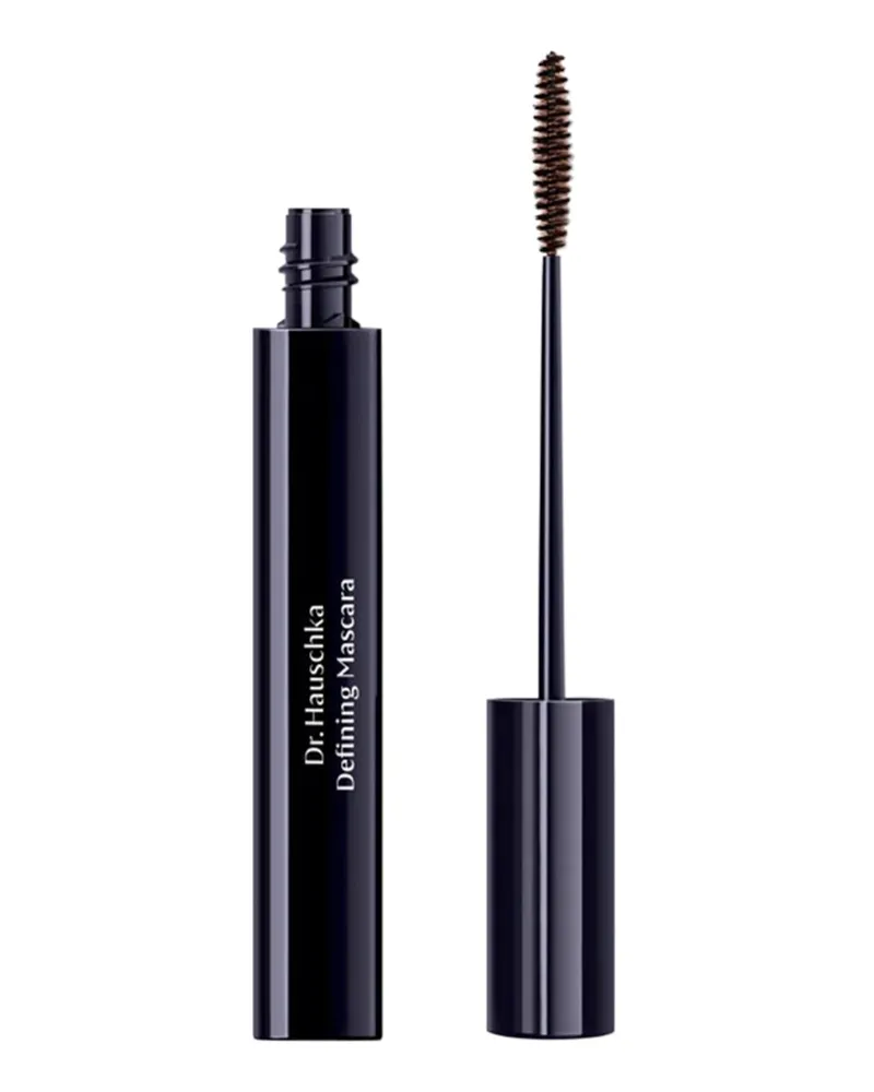 Dr. Hauschka Defining Mascara Mascara 02