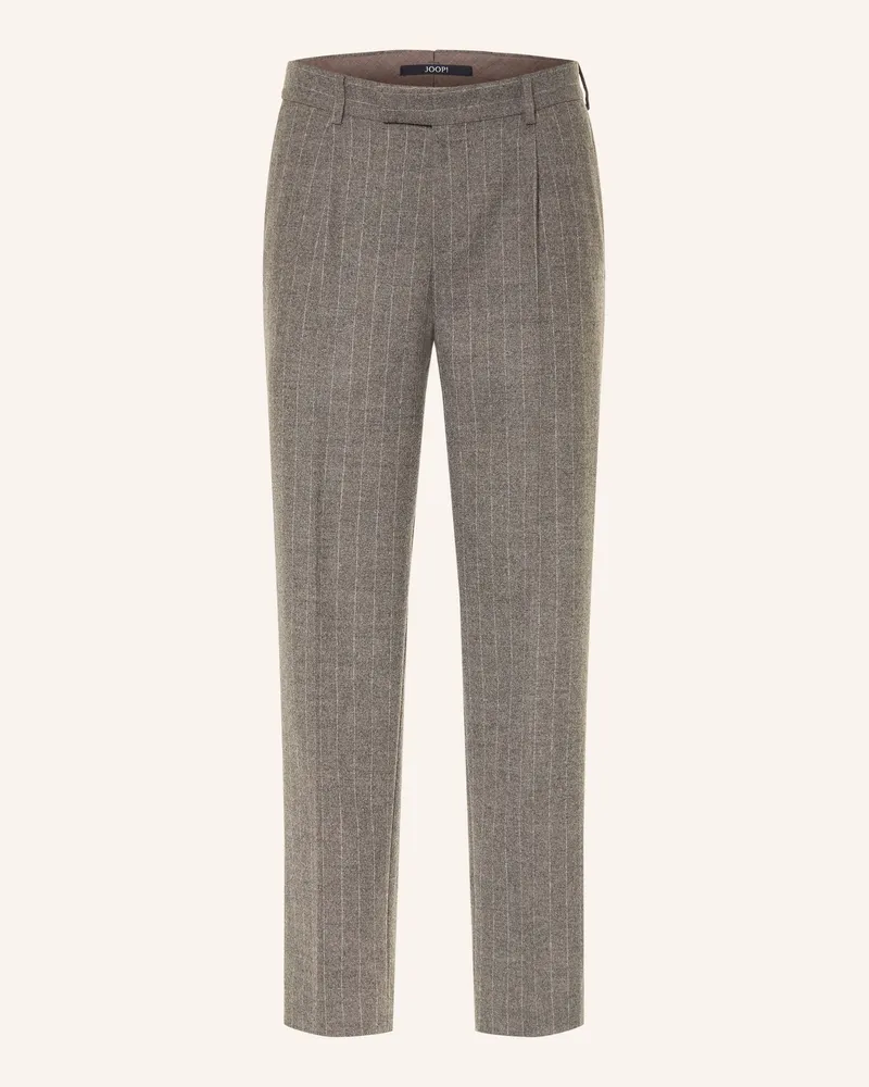 JOOP! Anzughose Rennet Extra Slim Fit grau 250