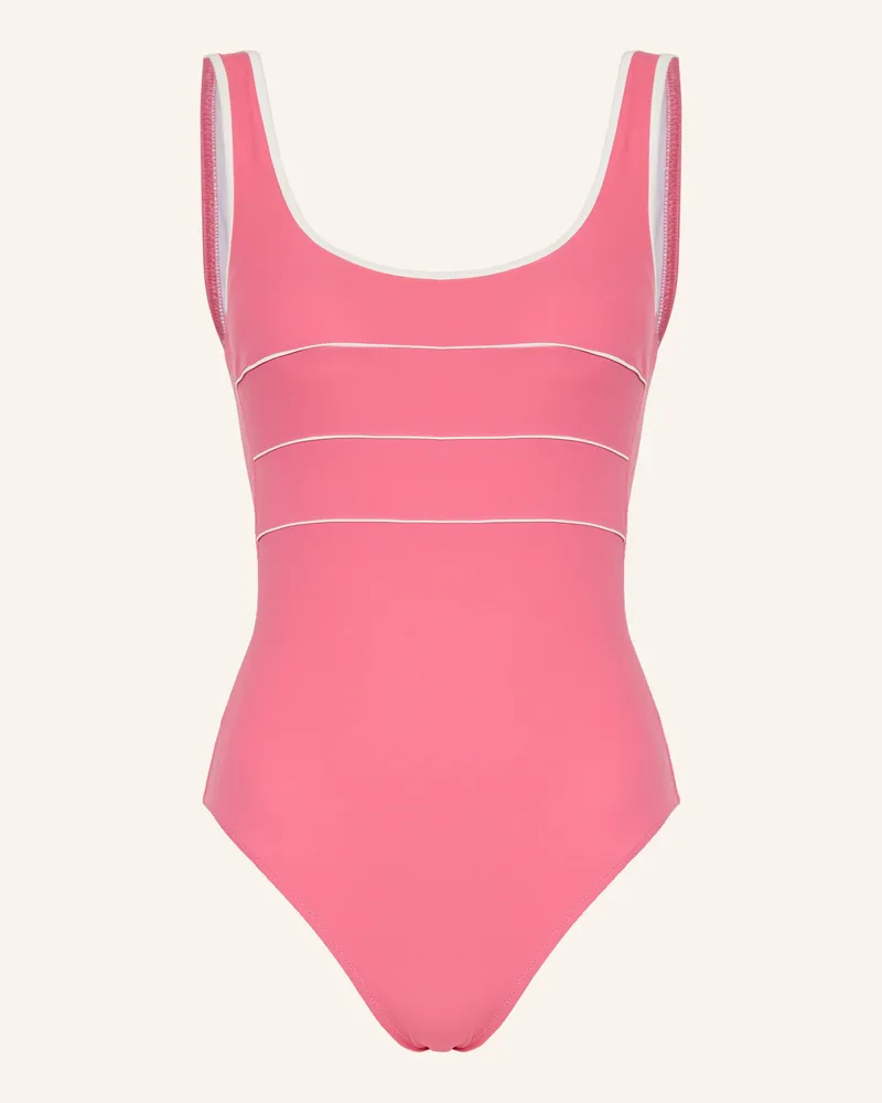 Lidea Badeanzug Sports Club pink Pink
