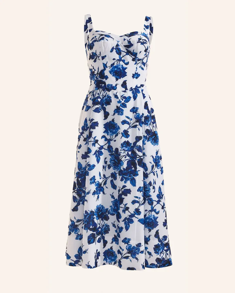 ADLYSH Promise Of Love Dress blau Blau