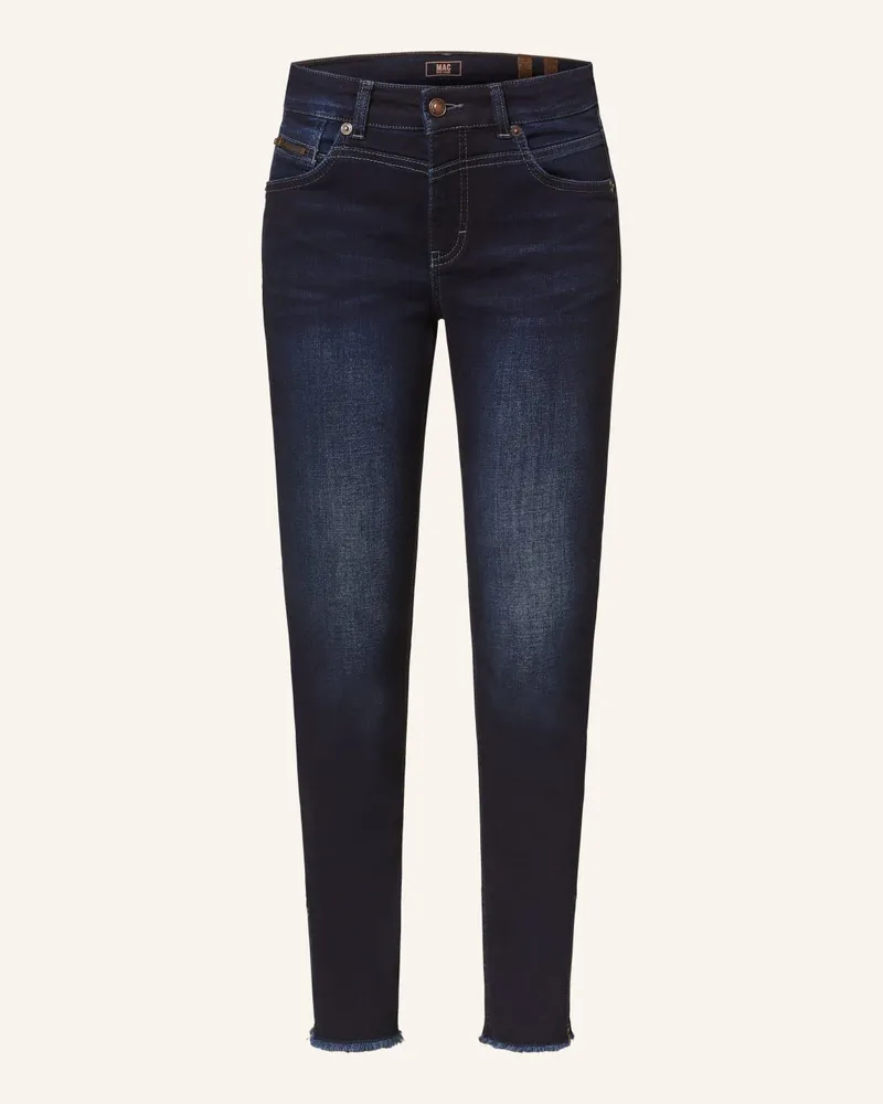 MAC Jeans 7/8-Jeans RICH SLIM CHIC Blau