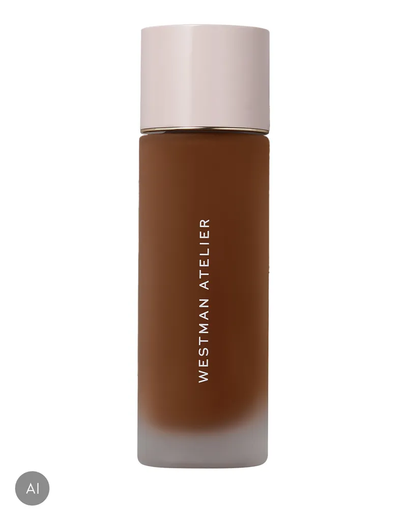 WESTMAN ATELIER Suprême Bio-Complex Liquid Foundation Foundation Atelier