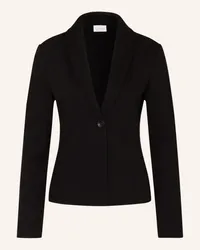 Rich&Royal Jerseyblazer Schwarz