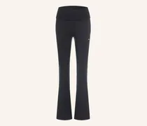 Jerseyhose Sportswear Chill Knit schwarz