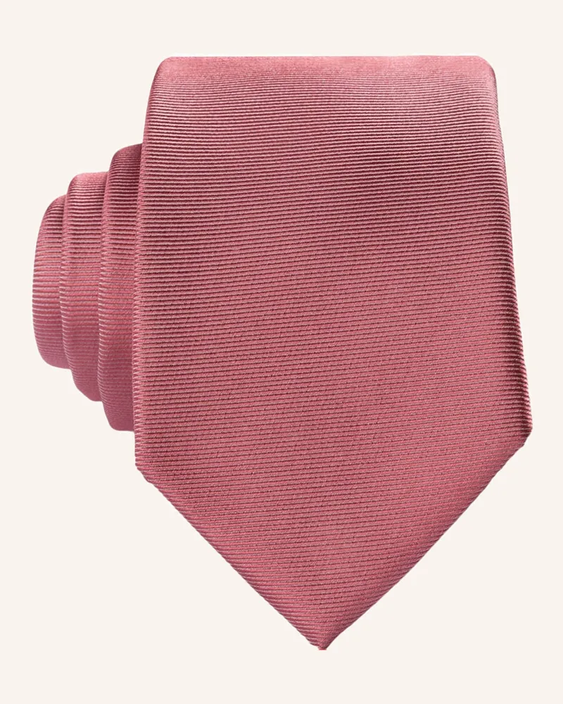 paul Krawatte rot Hummer