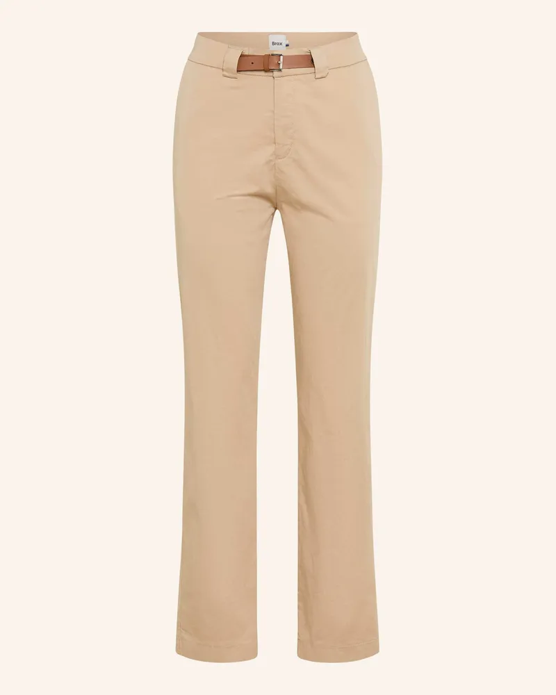 Brax Hose Style Madison beige Beige