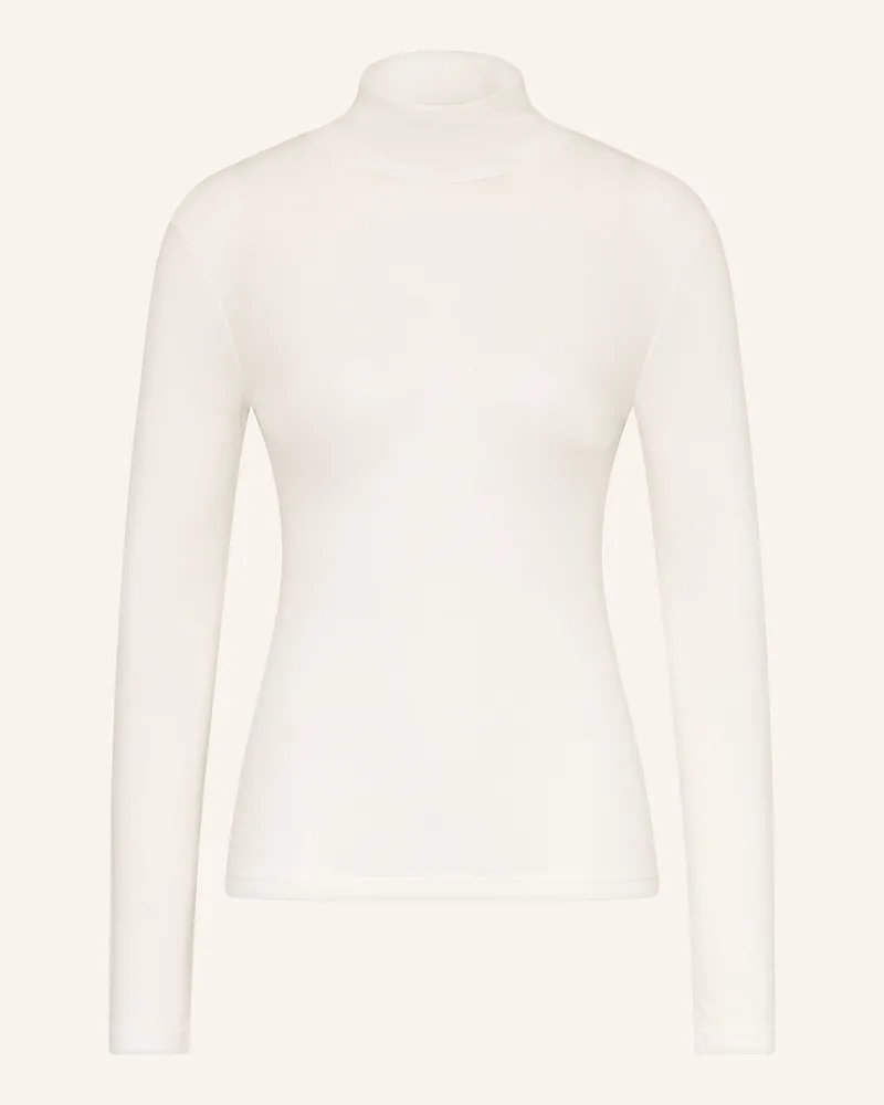 OPUS Longsleeve SOMY Ecru