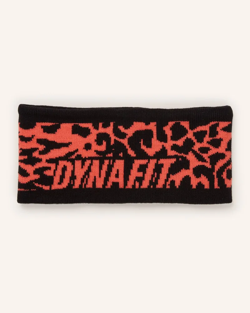 Dynafit Stirnband Schwarz